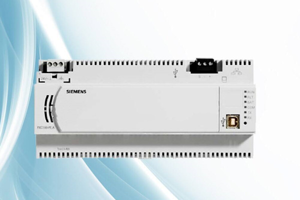 樓宇自控中的一二級控制器這樣協(xié)調(diào)運(yùn)行的！(圖1)
