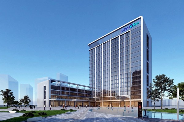 樓宇自控的四種主要運(yùn)行方式！(圖1)