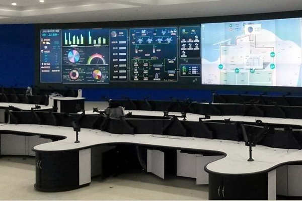 能耗監(jiān)測系統(tǒng)在某校園中的實際應(yīng)用！(圖1)