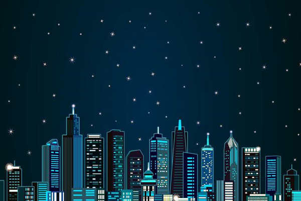 環(huán)境監(jiān)測系統(tǒng)獨立模塊的配置！(圖1)