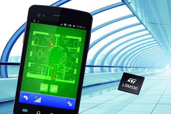 多傳感器集成可為環(huán)境監(jiān)測帶來什么？(圖1)