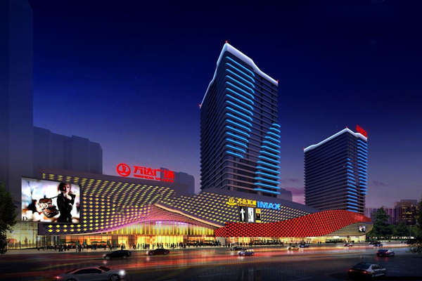 智能照明從產(chǎn)品到系統(tǒng)的升華！(圖1)