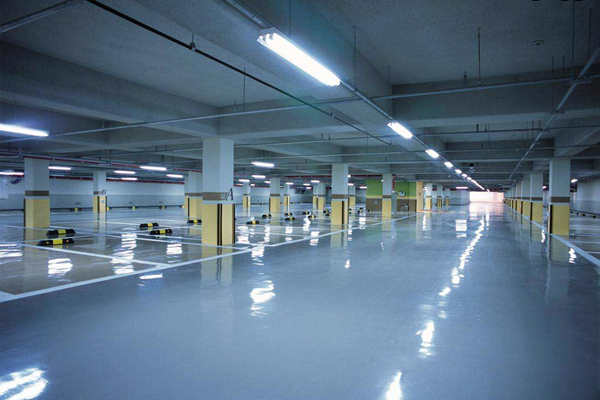 智能照明系統(tǒng)在綠色轉(zhuǎn)型上壓力山大！(圖1)