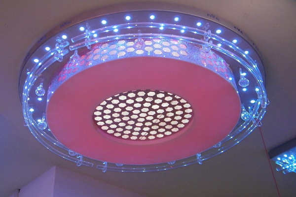 LED和智能照明有千絲萬(wàn)縷的聯(lián)系！(圖1)