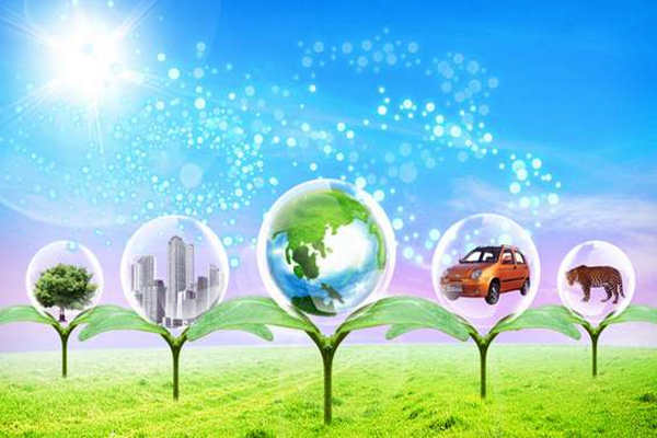 環(huán)境監(jiān)測需要多中心治理主體的齊心協(xié)力！(圖1)