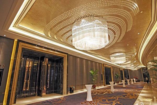 智能照明的一種控制策略！(圖1)