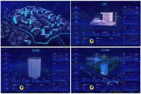 樓宇自控的監(jiān)控需求是這些！(圖1)