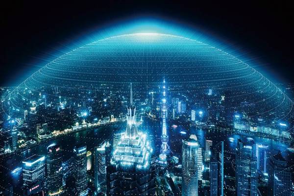 能耗監(jiān)測系統(tǒng)六層構造實現(xiàn)全部監(jiān)測功能！(圖1)