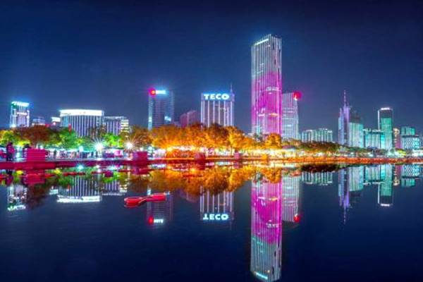 智能照明系統(tǒng)可改善生活環(huán)境！(圖1)