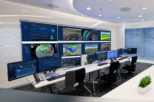 能耗在線監(jiān)測市場狀況如何？(圖1)