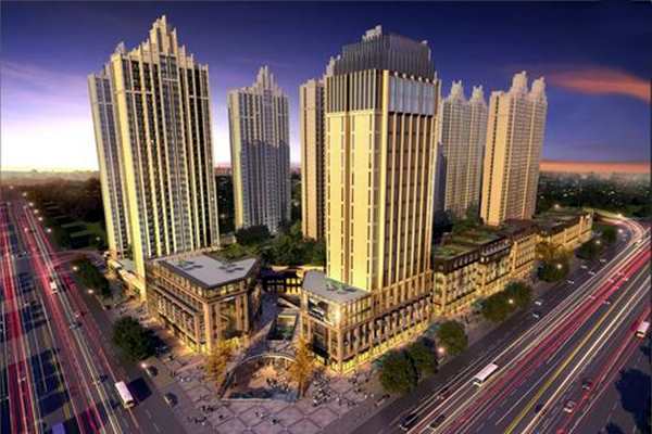 前期管理對(duì)我國樓宇自控行業(yè)發(fā)展意義重大！(圖1)