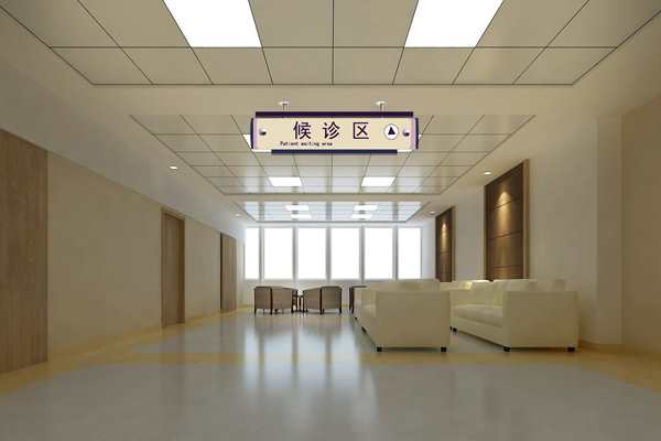 醫(yī)院能耗在線監(jiān)測現(xiàn)狀如何？(圖1)