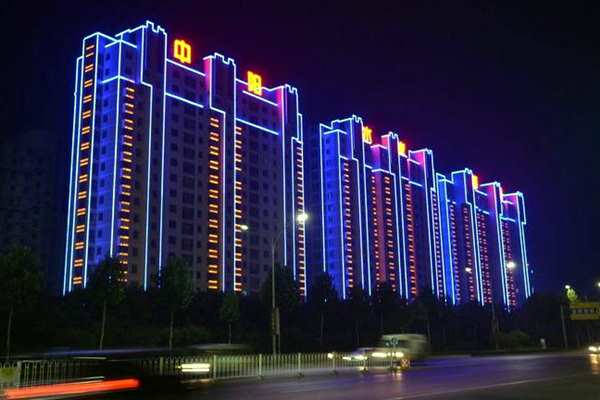 樓宇自控系統(tǒng)施工管理如何改進(jìn)？(圖1)