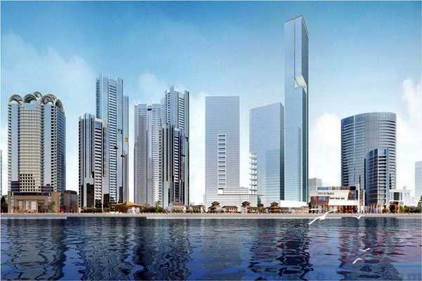 樓宇自控系統(tǒng)的優(yōu)化依據(jù)有哪些？(圖1)