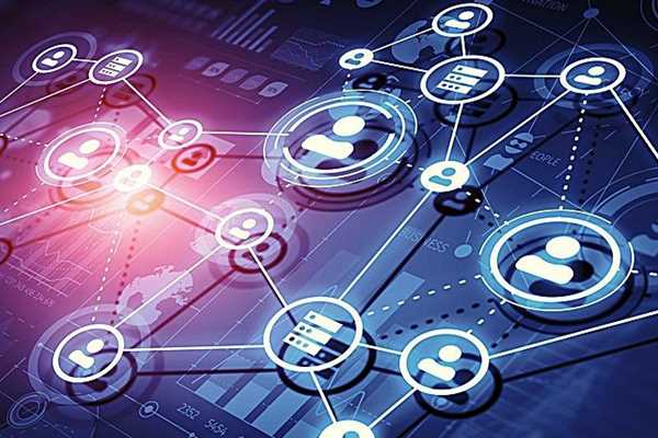 能耗監(jiān)測分布式數(shù)據(jù)處理方案！(圖1)