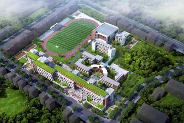 能耗在線監(jiān)測的校園工程應(yīng)用領(lǐng)域！(圖1)