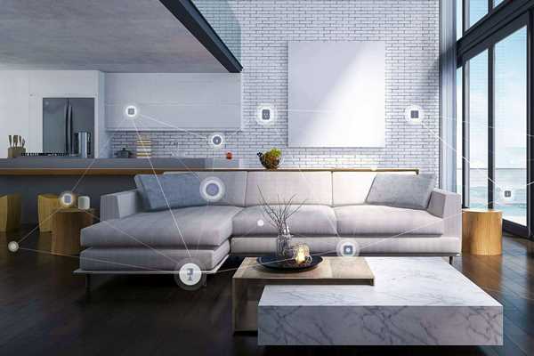 能耗監(jiān)測在工業(yè)以及在住宅領(lǐng)域備受重視！(圖1)