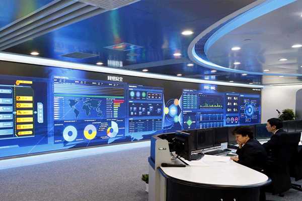 能耗在線監(jiān)測相關(guān)技術(shù)現(xiàn)狀！(圖1)