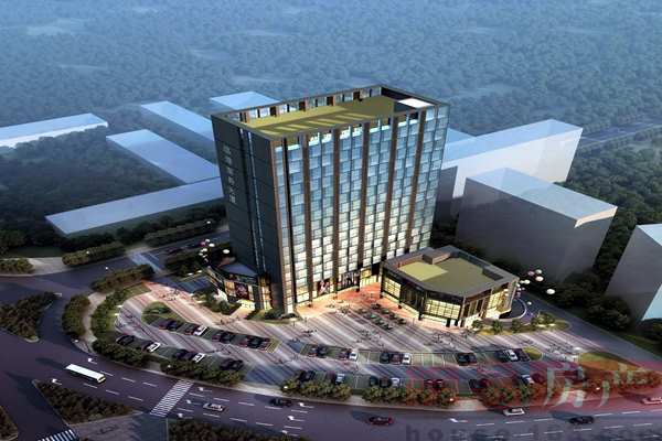 國內(nèi)樓宇自控系統(tǒng)市場(chǎng)已初具規(guī)模！(圖1)