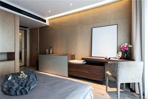 智能照明系統(tǒng)如何設(shè)置藍(lán)牙感應(yīng)控制？(圖1)