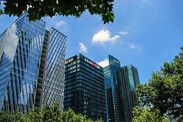 樓宇自控工程承包管理的原則！(圖1)