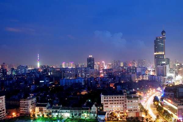 環(huán)境監(jiān)測系統(tǒng)分工明確的四大運行流程！(圖1)