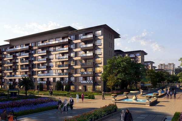 樓宇自控工程相關(guān)標(biāo)準(zhǔn)有哪些？(圖1)