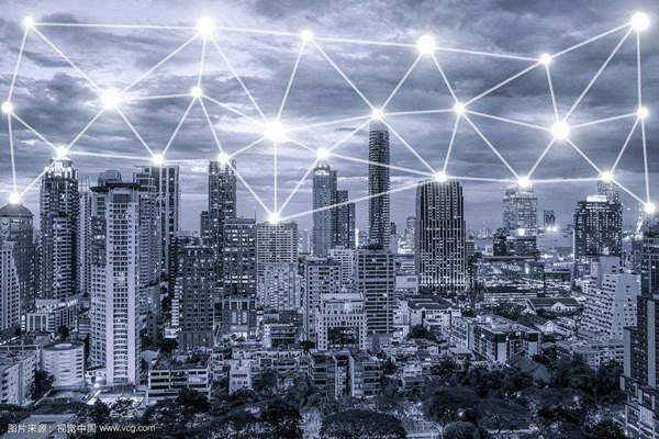 樓宇自控系統(tǒng)的形成以及擴(kuò)展！(圖1)