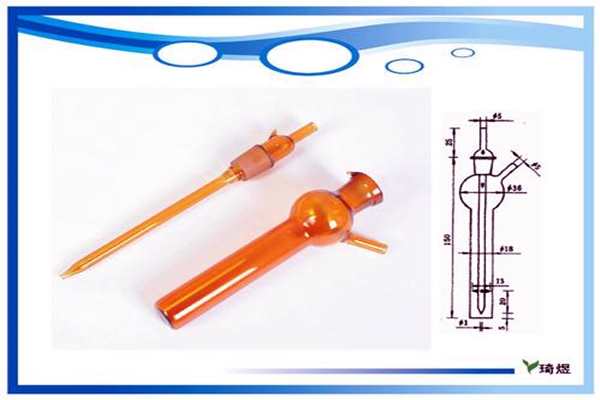 環(huán)境監(jiān)測(cè)吸收管的操作事項(xiàng)！(圖1)