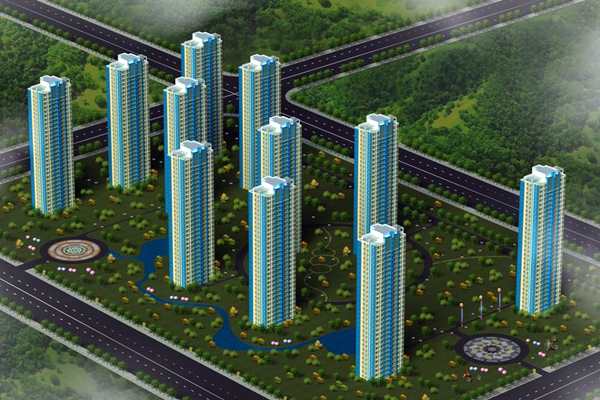 重視樓宇自控現(xiàn)場管理和后期檢查！(圖1)