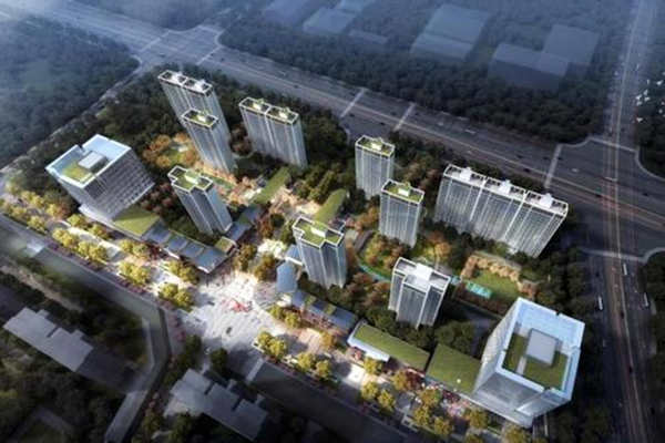 樓宇自控系統(tǒng)的體系結(jié)構(gòu)升級(jí)！(圖1)