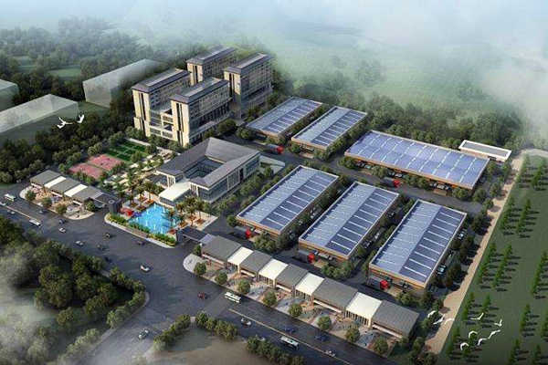 園區(qū)版能源在線監(jiān)測(cè)系統(tǒng)功能！(圖1)