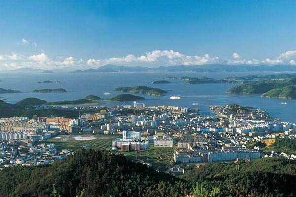 環(huán)境監(jiān)測點(diǎn)數(shù)量的確定方法！(圖1)