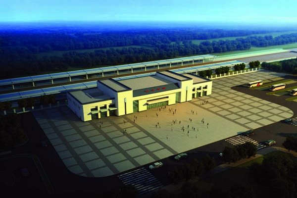 對于鐵路站點，能耗在線監(jiān)測系統(tǒng)有何意義？(圖1)