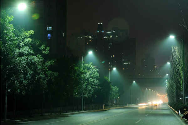 智能照明大數(shù)據(jù)集成的主要表現(xiàn)！(圖1)