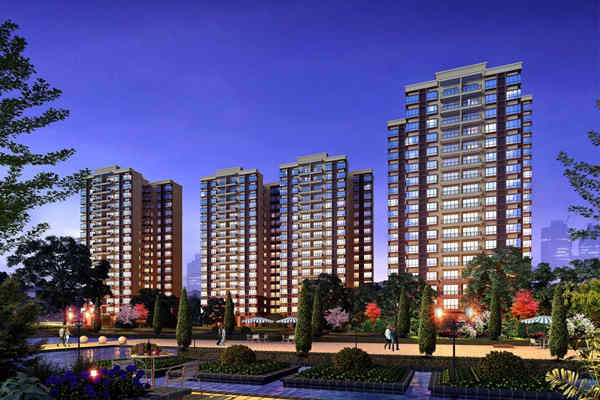 樓宇自控系統(tǒng)綠色發(fā)展的必要性！(圖1)