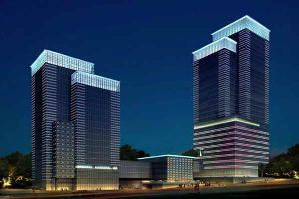 樓宇自控應(yīng)用中節(jié)能樓宇的發(fā)展特點！(圖1)