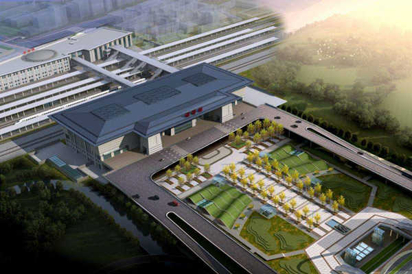 客運(yùn)站能耗在線監(jiān)測系統(tǒng)主要功能介紹！(圖1)