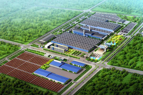 車間能耗在線監(jiān)測三方面需求分析！(圖1)