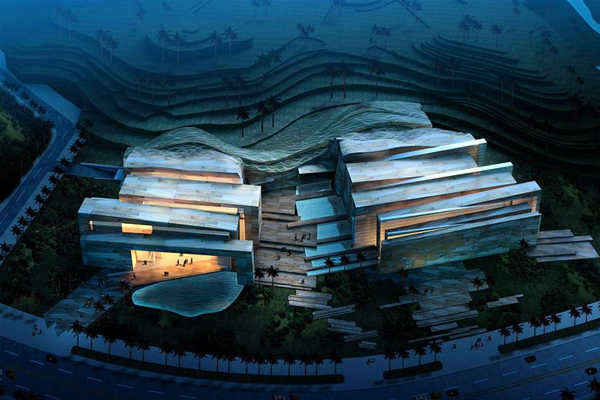 靠譜的能耗監(jiān)測(cè)系統(tǒng)方案規(guī)劃！(圖1)