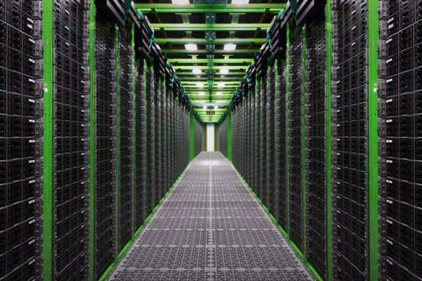 機(jī)房能耗在線監(jiān)測場景分析！(圖1)