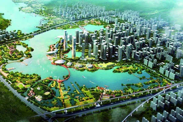 環(huán)境監(jiān)測(cè)系統(tǒng)的建設(shè)任重而道遠(yuǎn)！(圖1)