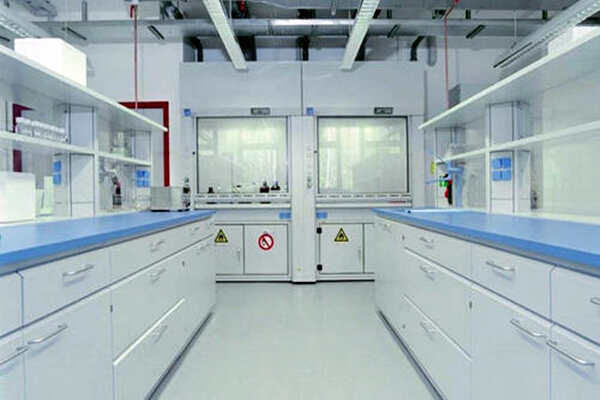 在建立環(huán)境監(jiān)測部門的基礎(chǔ)上建立實(shí)驗室！(圖1)