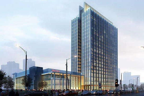 樓宇自控系統(tǒng)竣工結(jié)算階段存在三大問(wèn)題！(圖1)