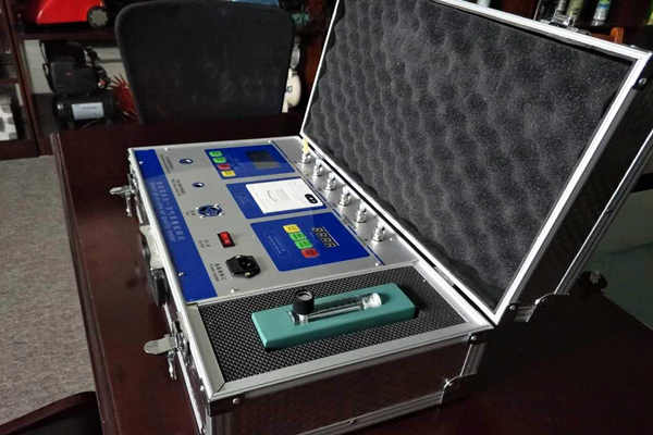 環(huán)境監(jiān)測系統(tǒng)的硬件保障策略！(圖1)