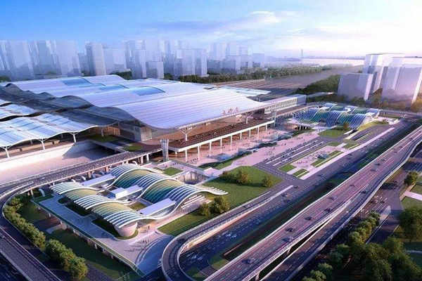 鐵路客運(yùn)站能耗在線監(jiān)測(cè)工作的重難點(diǎn)！(圖1)