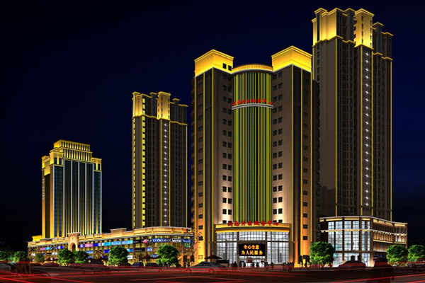 智能照明系統(tǒng)作用盤點！(圖1)