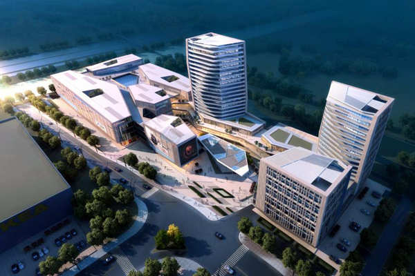 淺談能耗監(jiān)測系統(tǒng)運行穩(wěn)定性的提高！(圖1)