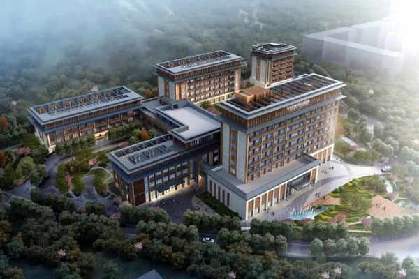 醫(yī)院能耗在線監(jiān)測系統(tǒng)整體構(gòu)架理念！(圖1)