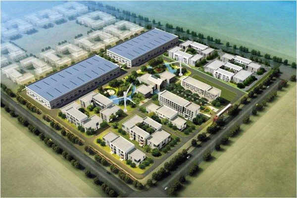 提升能耗在線監(jiān)測水平的技術(shù)措施！(圖1)